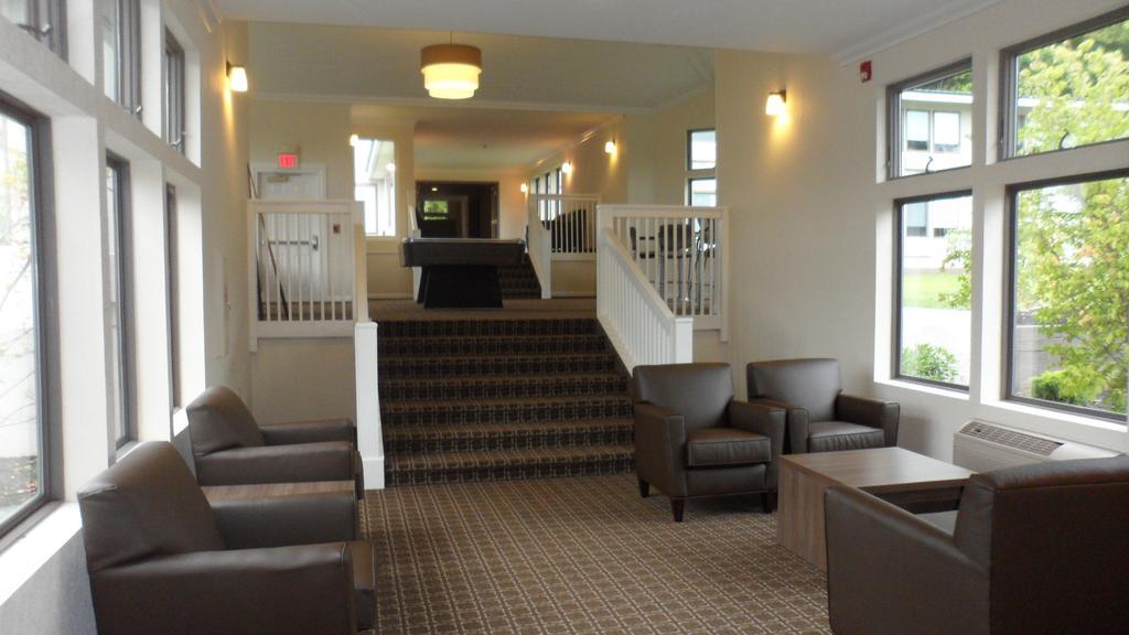Ramada By Wyndham Rock Hill At Sullivan Center Экстерьер фото